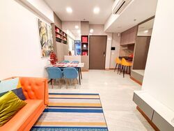 Bliss @ Hillside Drive (D19), Condominium #556091721
